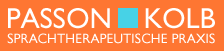Sprachtherapeutische Praxis PASSON & KOLB